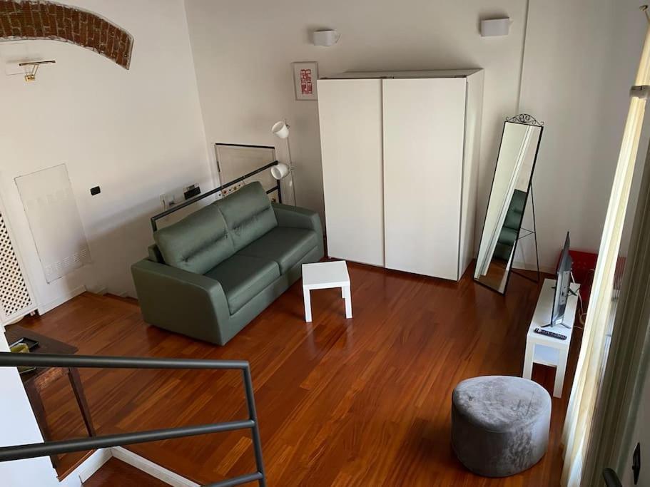 La Casetta Di Via Verona Milano Dış mekan fotoğraf