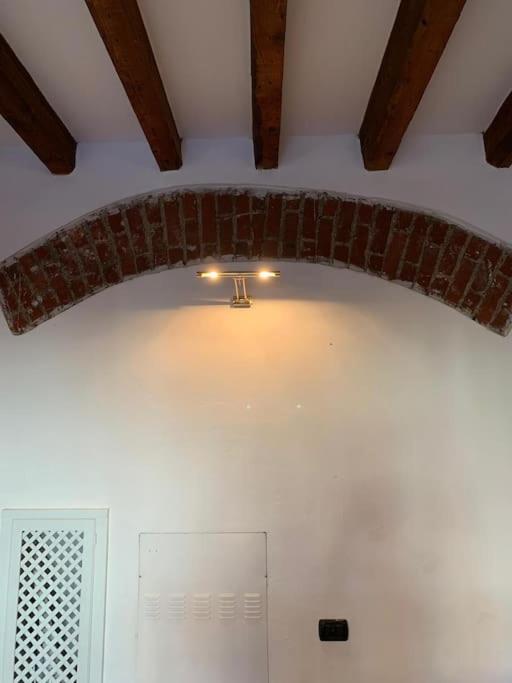 La Casetta Di Via Verona Milano Dış mekan fotoğraf